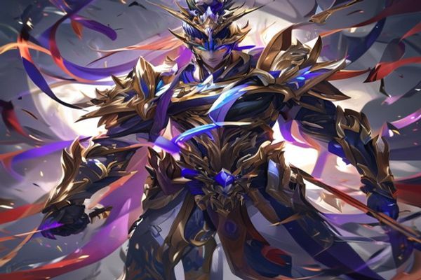 梦幻神马